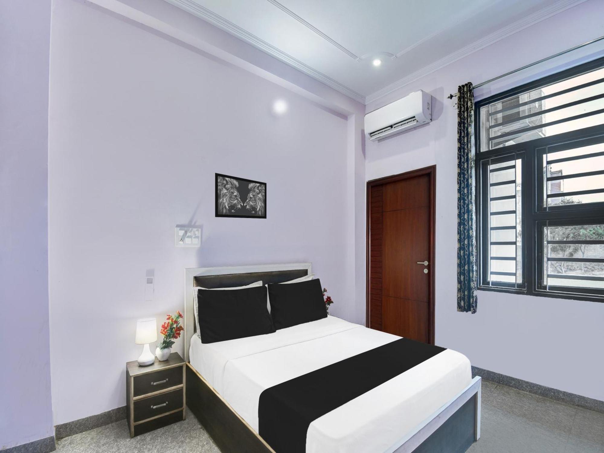 Hotel O Sawariya Palace ชัยปุระ ภายนอก รูปภาพ